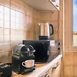 Apartment Raffinato 8 Piano Con -terrazza, Pianoforte, Angolo Gym - Mico Metro Fiera - Su Scannu Life Milan