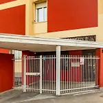 Apartment Raffinato 8 Piano Con -terrazza, Pianoforte, Angolo Gym - Mico Metro Fiera - Su Scannu Life Milan
