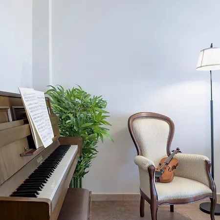 Mico, M5, Life - Luxury Con Terrazza E Vista 8o Piano - Su Scannu Life Apartment Milan