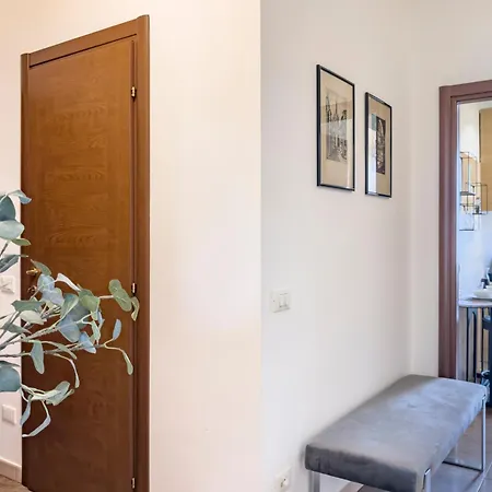 Mico, M5, Life - Luxury Con Terrazza E Vista 8o Piano - Su Scannu Life Apartment